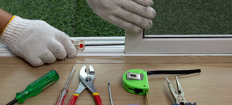 Wood Replacement Windows in Tamiami, FL